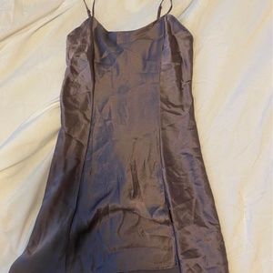 VS Slip Dress (S)